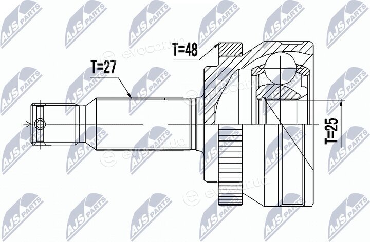 NTY NPZ-HY-517