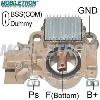 Mobiletron VR-H2009-226