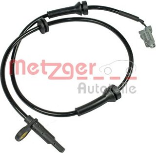 Metzger 0900147