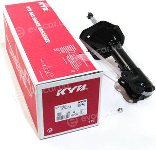 KYB / Kayaba 339253