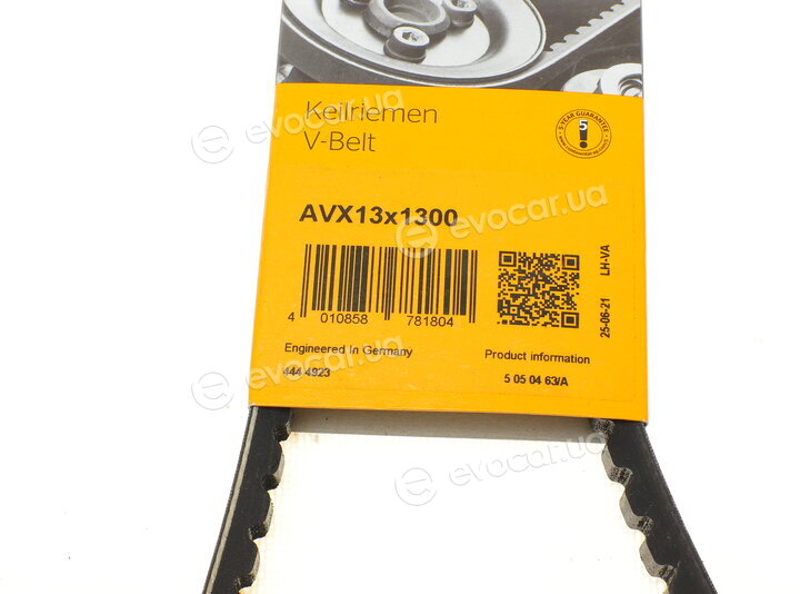 Continental AVX13X1300