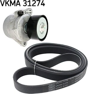 SKF VKMA 31274