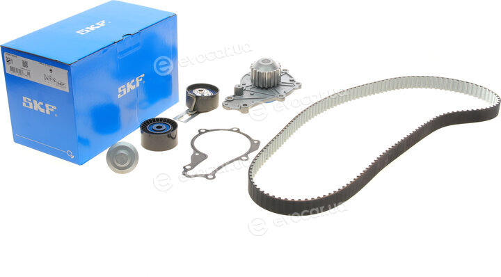 SKF VKMC 03316