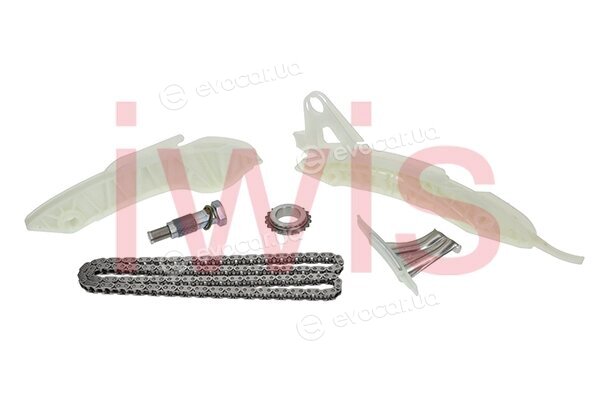 Iwis 73949Set