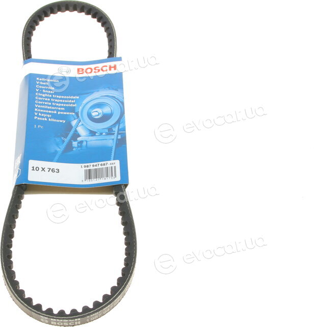 Bosch 1 987 947 687