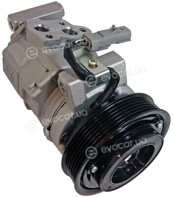 Mahle ACP 697 000S