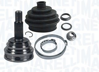 Magneti Marelli 302015100256