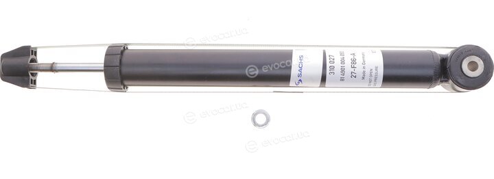 Sachs 310 027