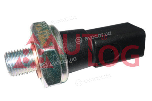 Autlog AS2165
