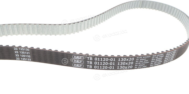 SKF VKMC 01122