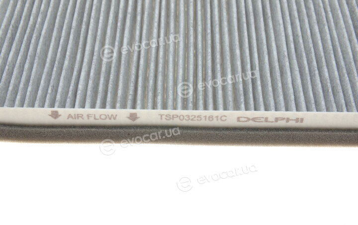 Delphi TSP0325161C