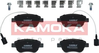 Kamoka JQ1012932