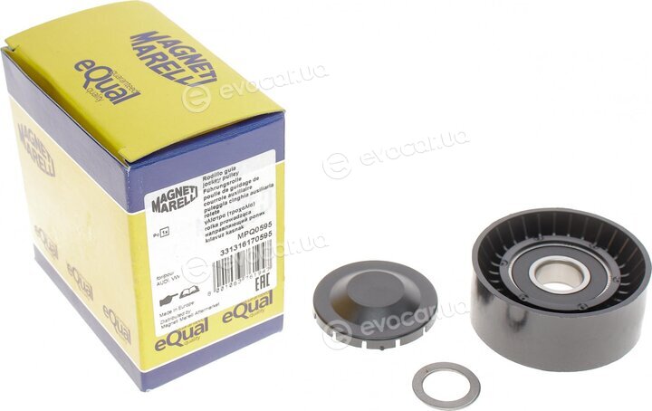 Magneti Marelli 331316170595