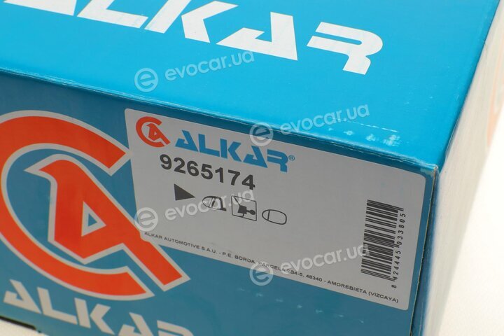 Alkar 9265174