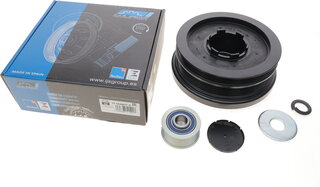 IJS Group 17-1034KIT A