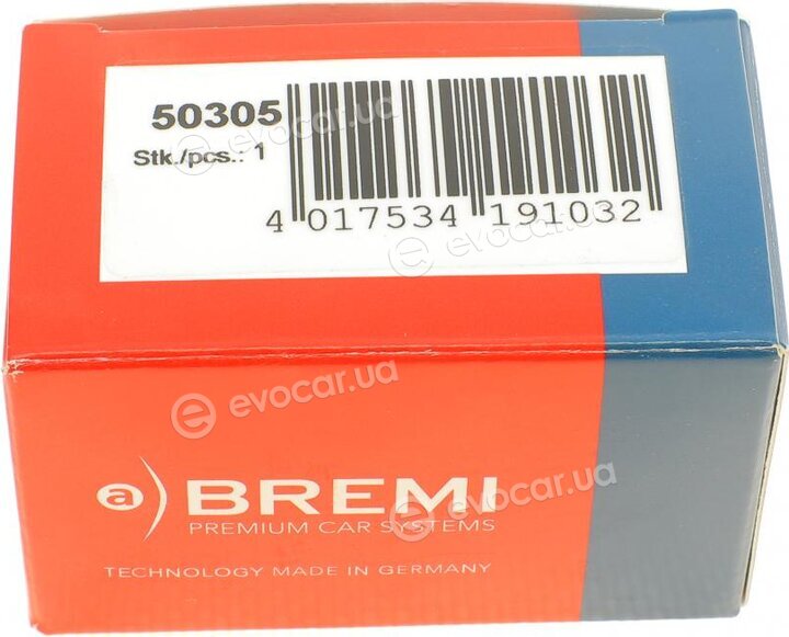 Bremi 50305