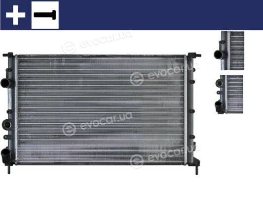 Mahle CR 494 000S