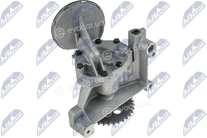 NTY BPO-CT-002