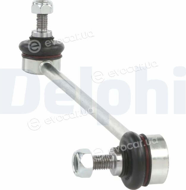 Delphi TC1801