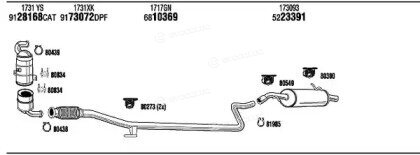 Walker / Fonos PEK008686BA