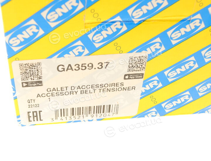 NTN / SNR GA359.37