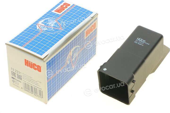 Astemo (Hitachi) / Huco 132231