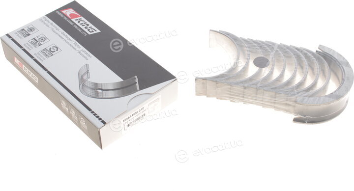 King MB5445SI 010