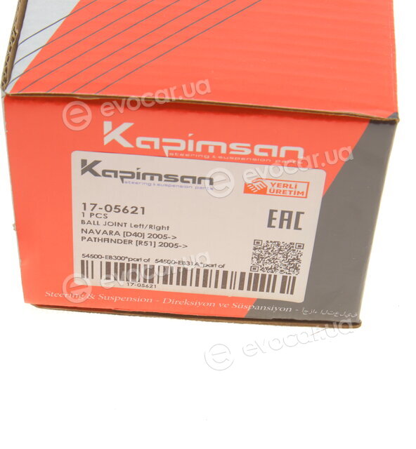 Kapimsan 17-05621