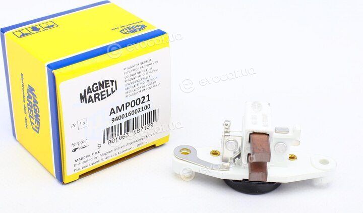 Magneti Marelli 940016002100