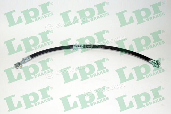 LPR / Samko 6T48498