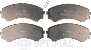 Optimal BP-12086