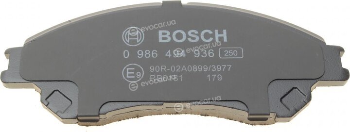 Bosch 0 986 494 936