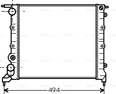 Ava Quality RT2042