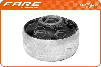 Fare 1100