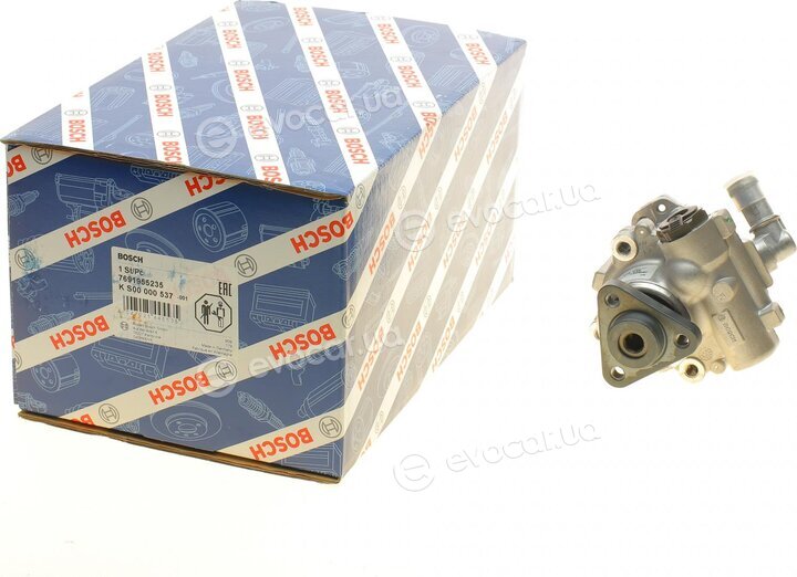 Bosch K S00 000 537