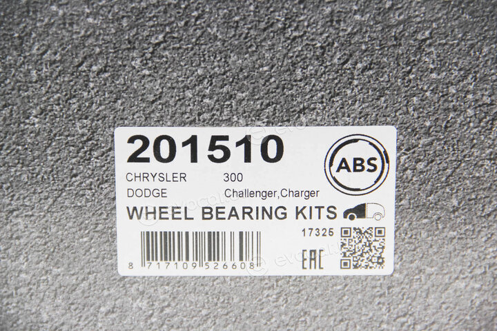 A.B.S. 201510