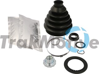 TrakMotive 50-0707