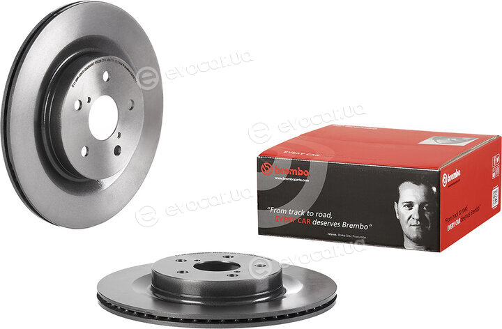 Brembo 09.D981.11