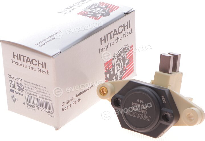 Astemo (Hitachi) / Huco 2500504