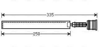 AVA OLD645