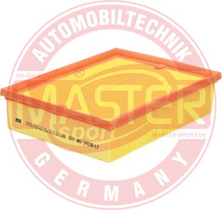 Master Sport 24128-LF-PCS-MS