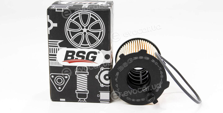 BSG BSG 30-140-008