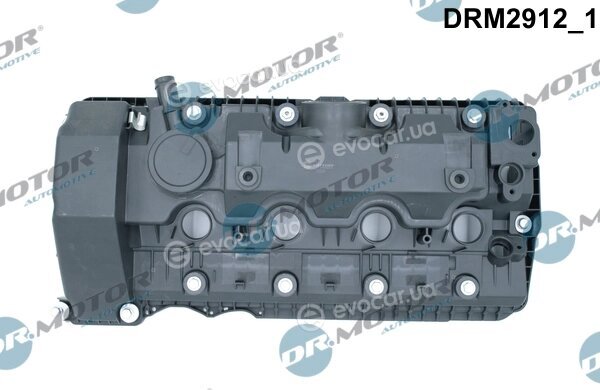 Dr. Motor DRM2912