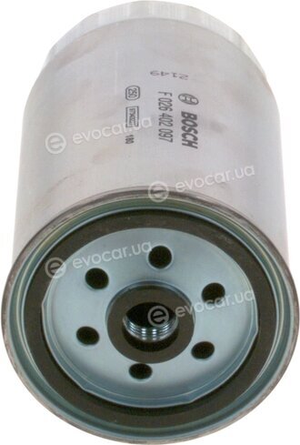 Bosch F 026 402 097