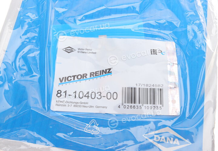 Victor Reinz 81-10403-00