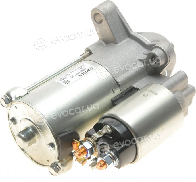 Bosch 1 986 S01 205