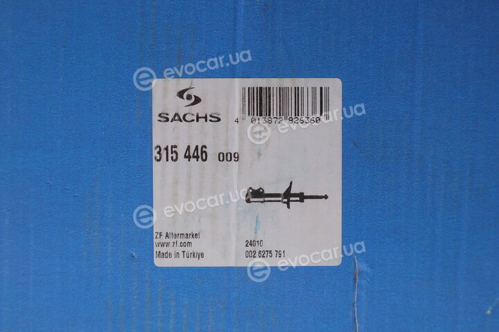 Sachs 315 446
