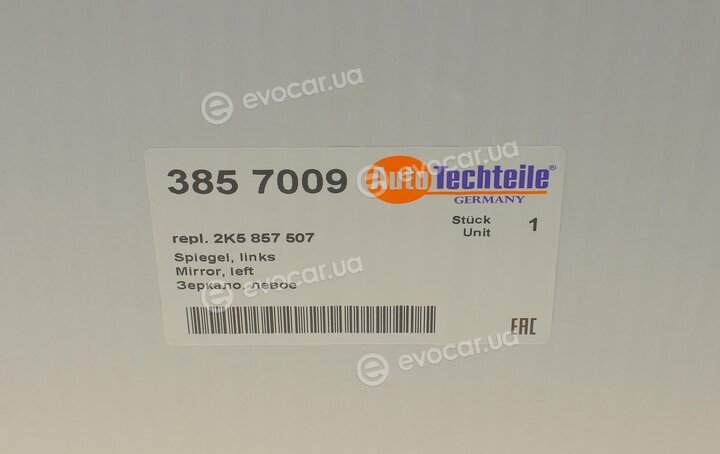 Autotechteile 385 7009