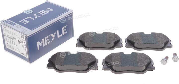 Meyle 025 209 4119/PD