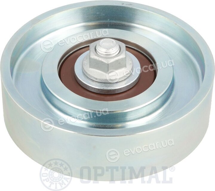 Optimal 0-N2518